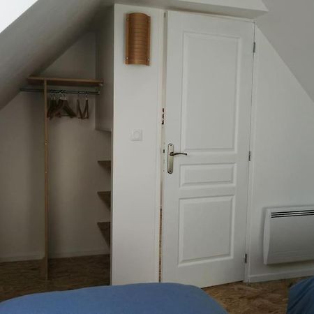 Les Ganivelles, Maison A 350 M De La Plage Bretteville-sur-Ay 외부 사진
